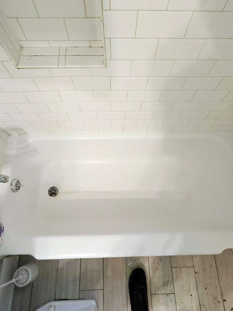 Kitchen cleaning and disinfection in Deep Cleaning service