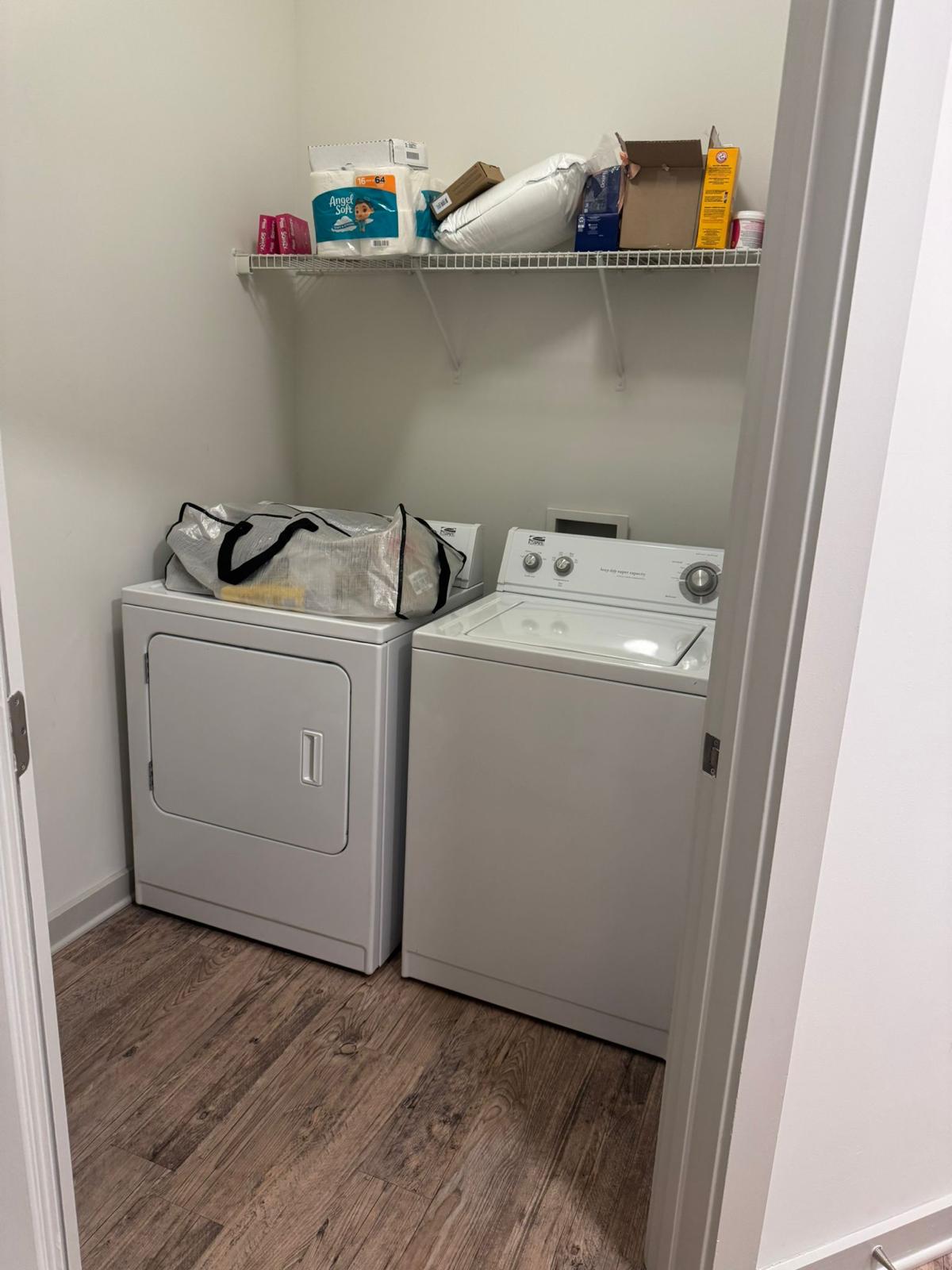 Apartment move-out cleaning service NC