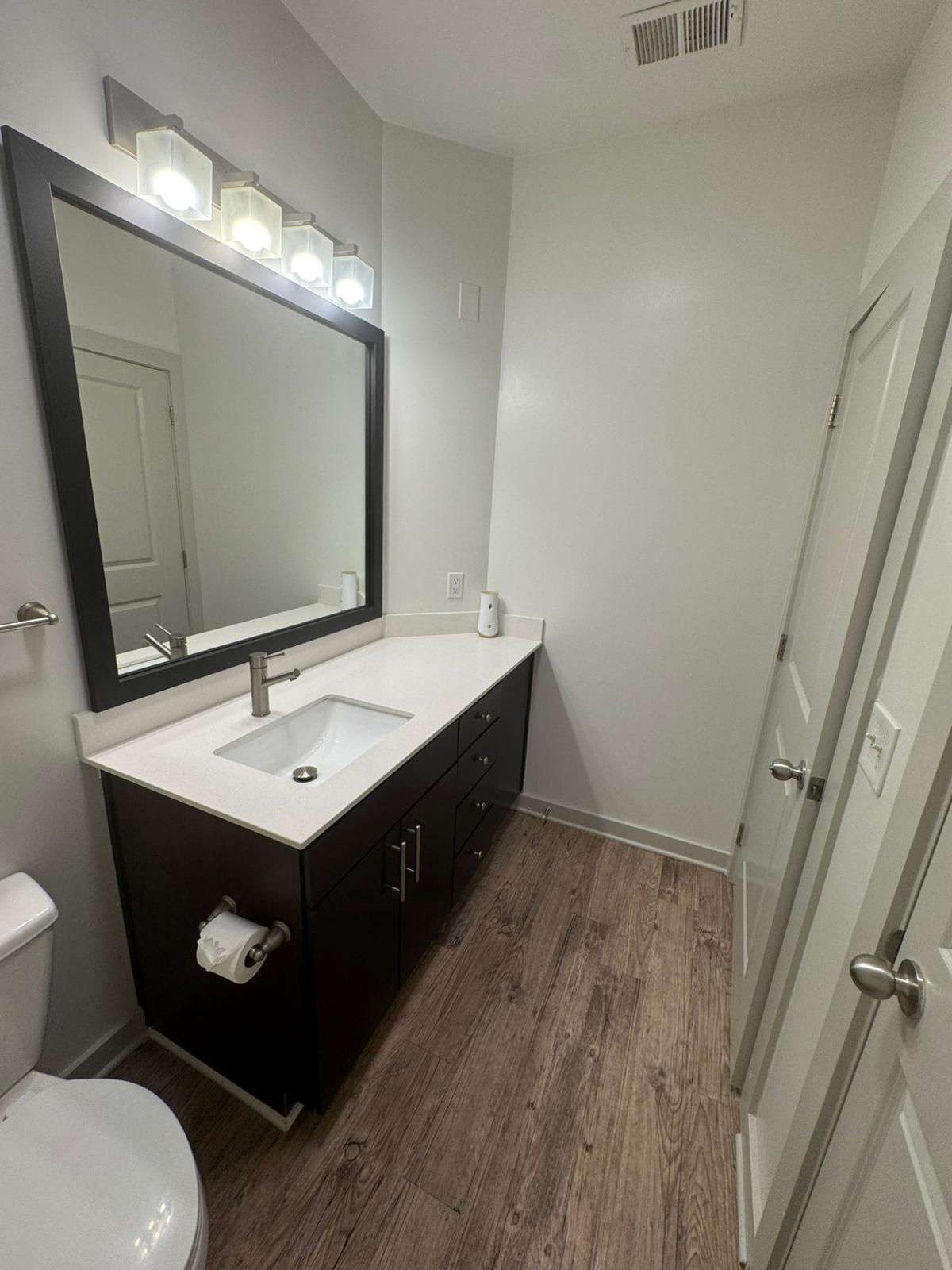 Preparing home for new occupants cleaning service