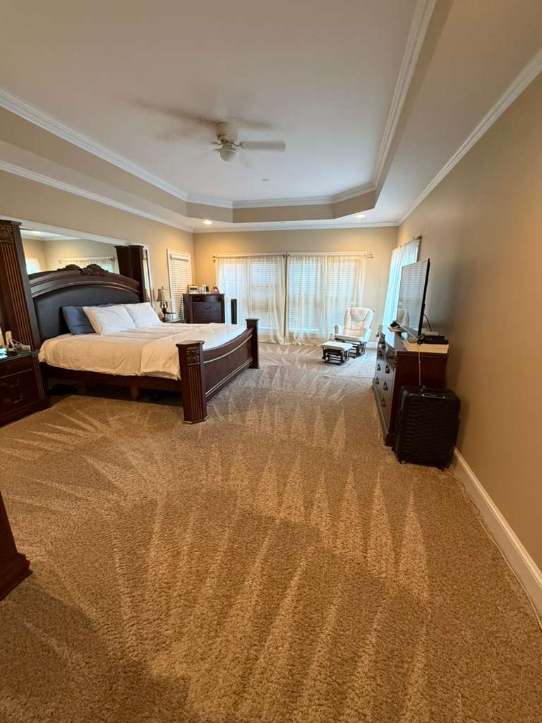 Bathroom cleaning service NC